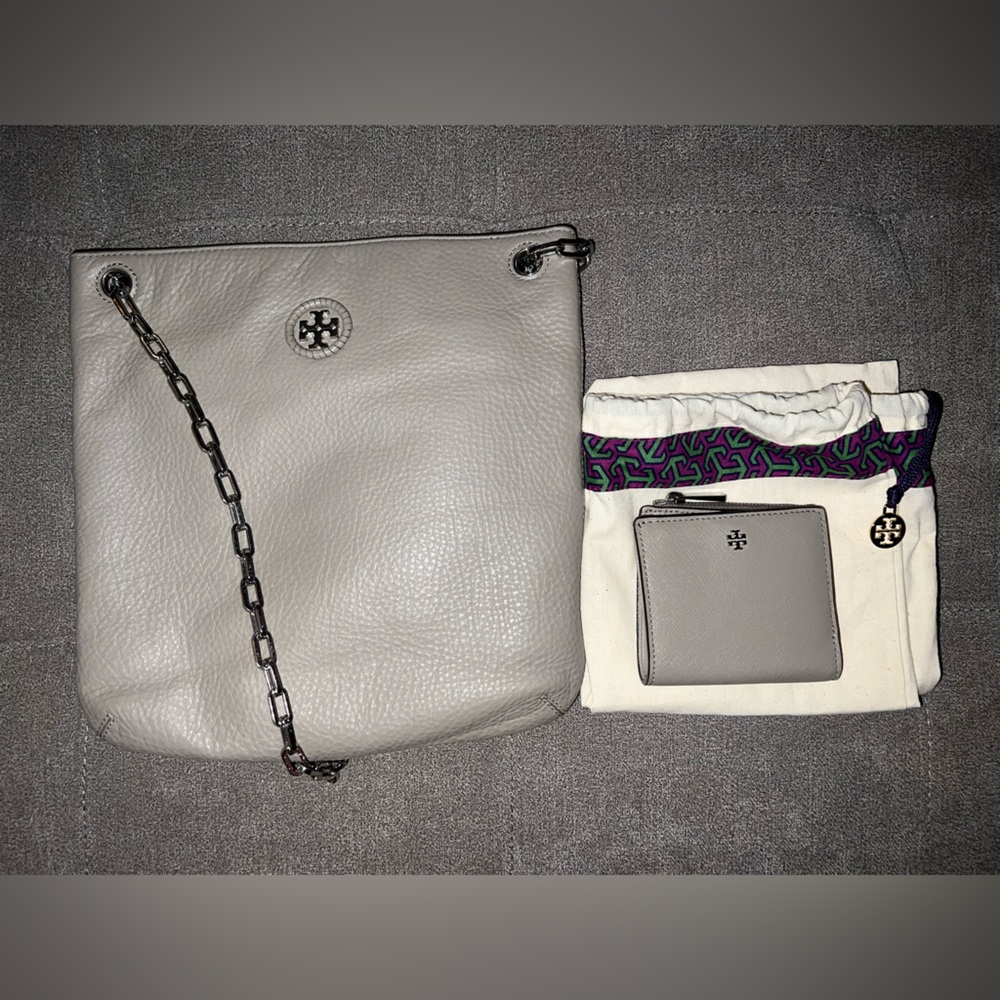 Tory Burch purse